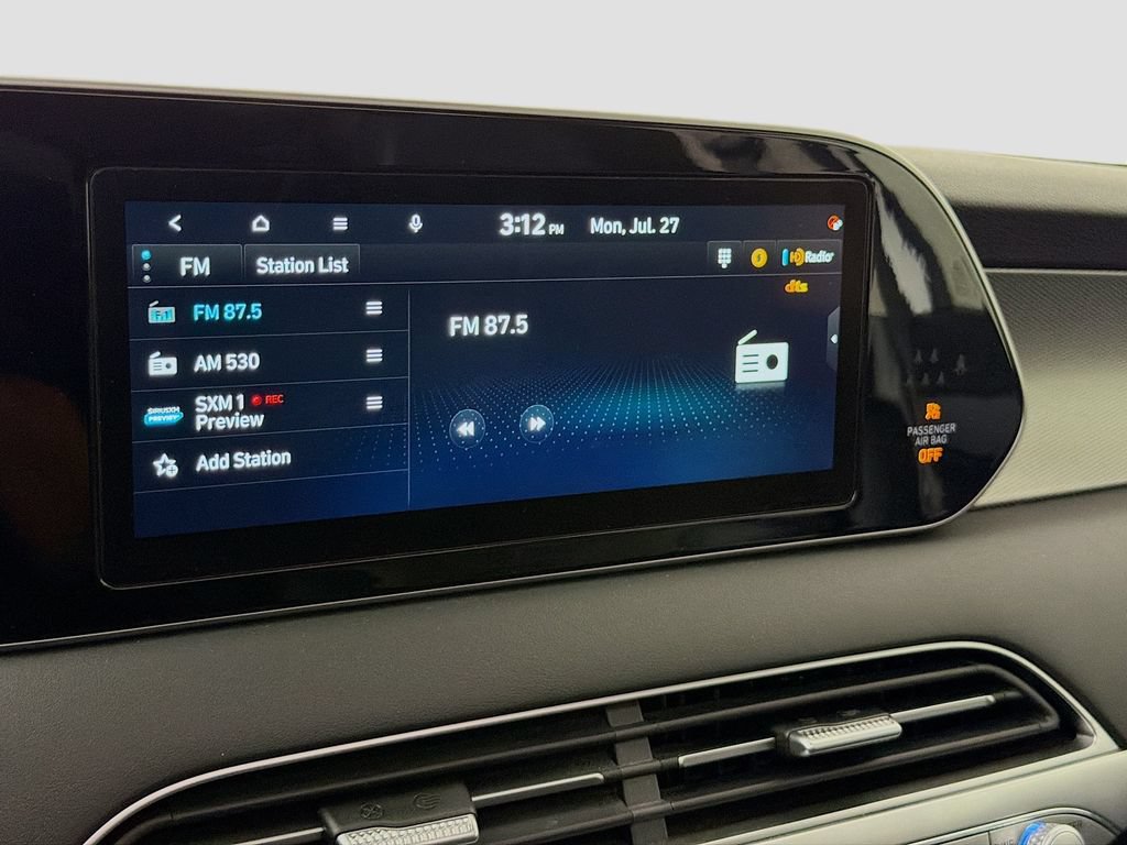 Used 2022 Hyundai Palisade SEL w/ Premium Package FWD image 18