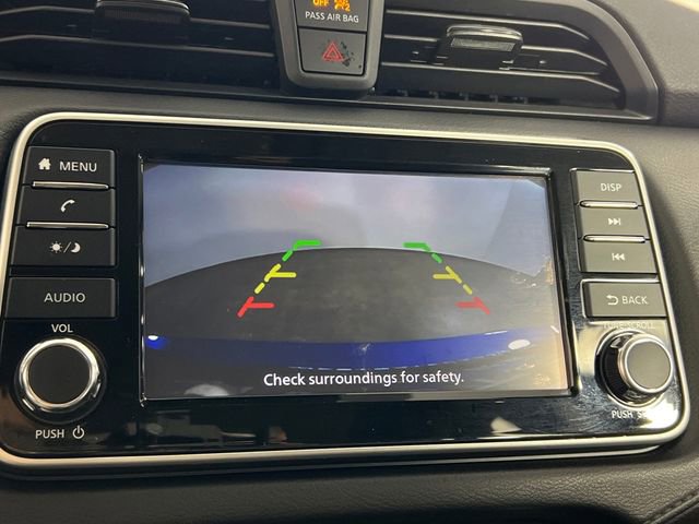 Used 2024 Nissan Versa S w/ S Plus Package image 36