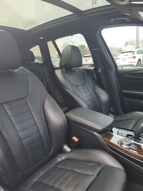 Used 2018 BMW X3 xDrive30i image 21