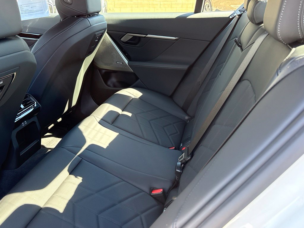 Used 2026 BMW 530i w/ M Sport Package RWD image 64