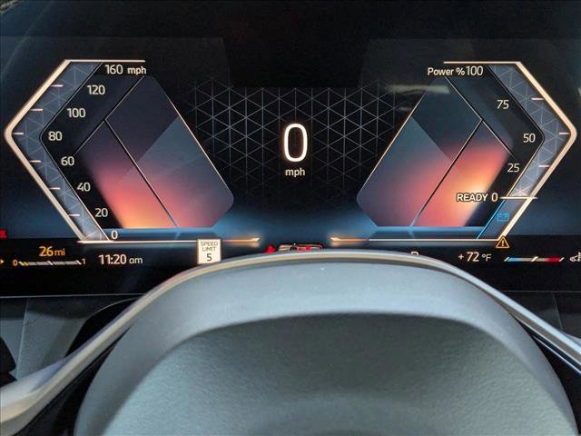 Used 2026 BMW X3 xDrive30 w/ Convenience Package image 11