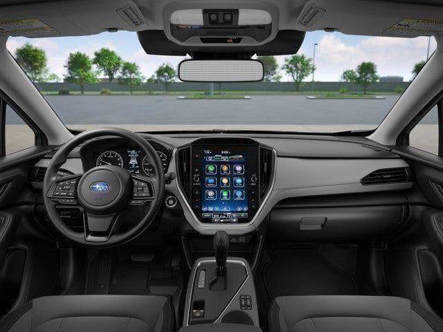New 2026 Subaru Crosstrek 2.0i Premium image 40