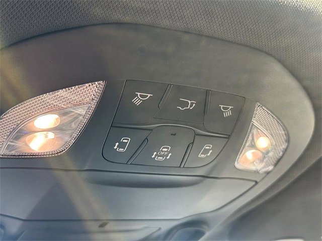 New 2026 Chrysler Pacifica Select image 26