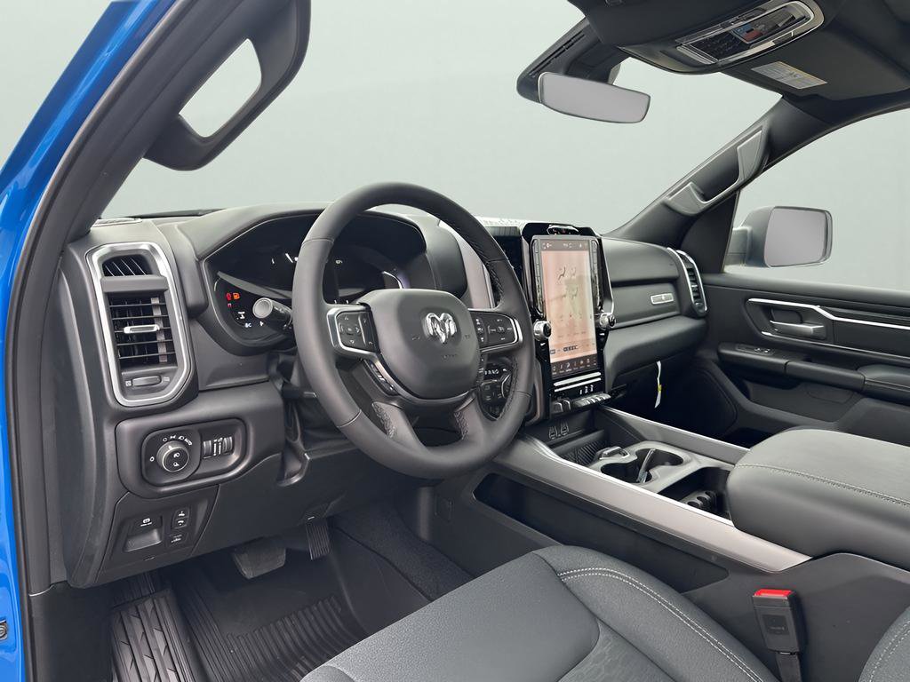 New 2026 RAM 1500 Lone Star image 26