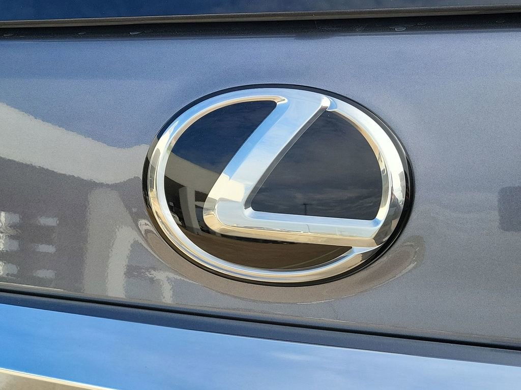 Used 2021 Lexus GX 460 Luxury w/ Sport Design Package image 31