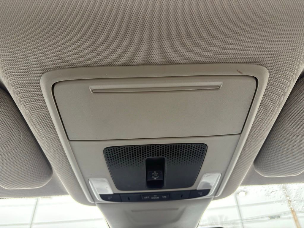 Used 2023 Honda CR-V EX-L image 26