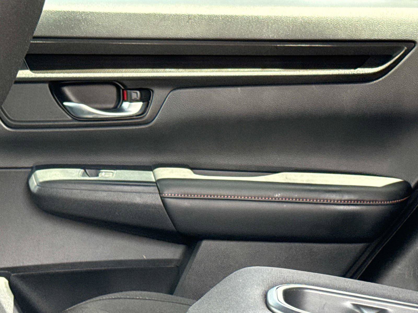 Certified 2023 Honda CR-V Sport image 14