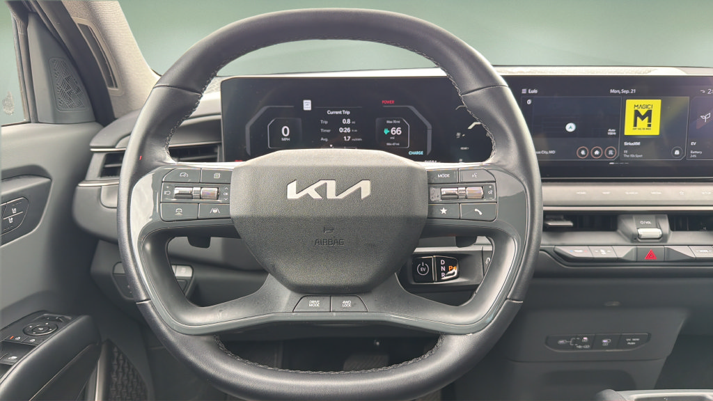 Used 2024 Kia EV9 Wind AWD/4WD image 27