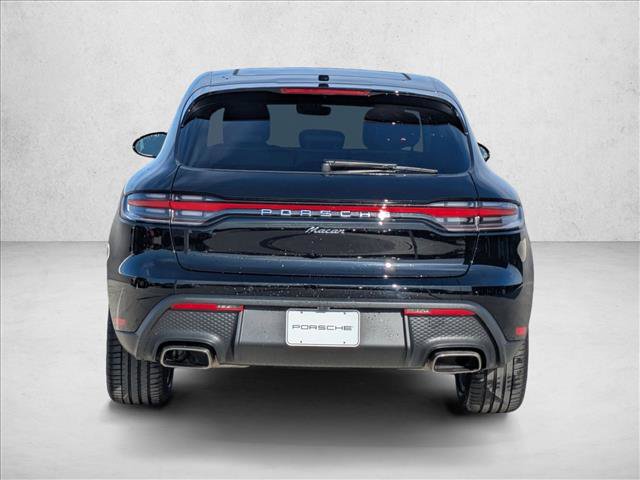 Used 2025 Porsche Macan Turbo image 10