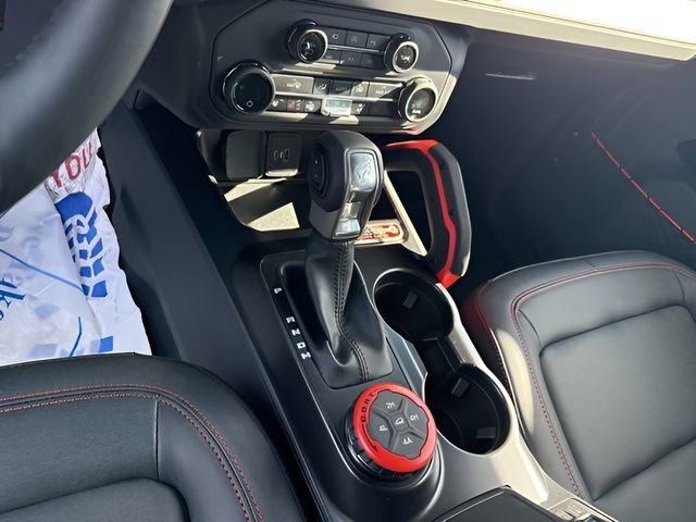 New 2025 Ford Bronco Stroppe Edition AWD/4WD image 17