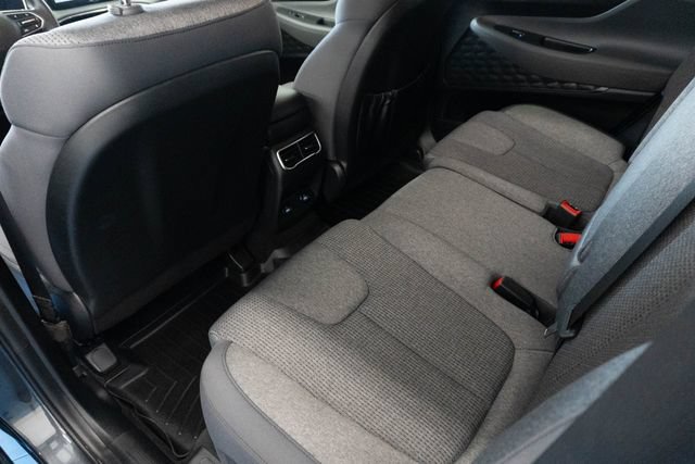 Used 2023 Hyundai Santa Fe SEL FWD image 22