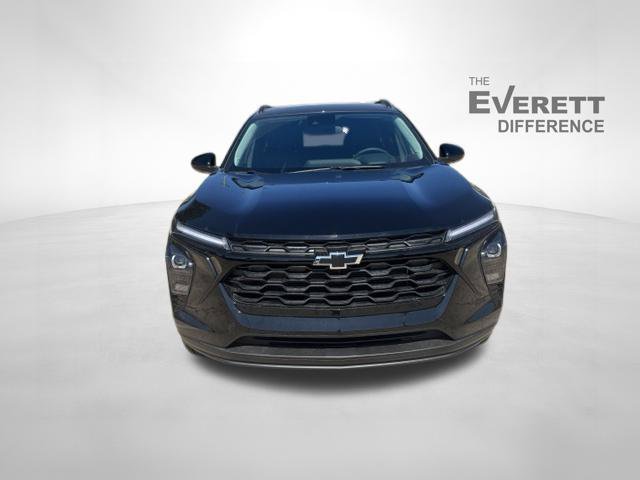 New 2026 Chevrolet Trax LT w/ Driver Confidence Package FWD image 2