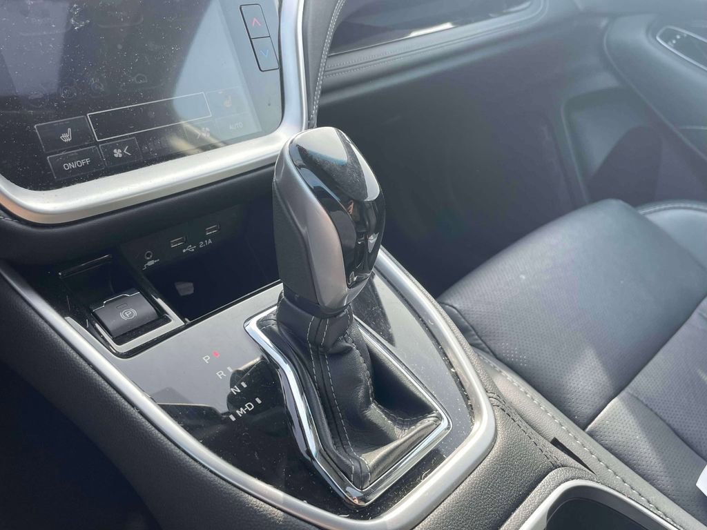 Used 2022 Subaru Outback Limited AWD/4WD image 30