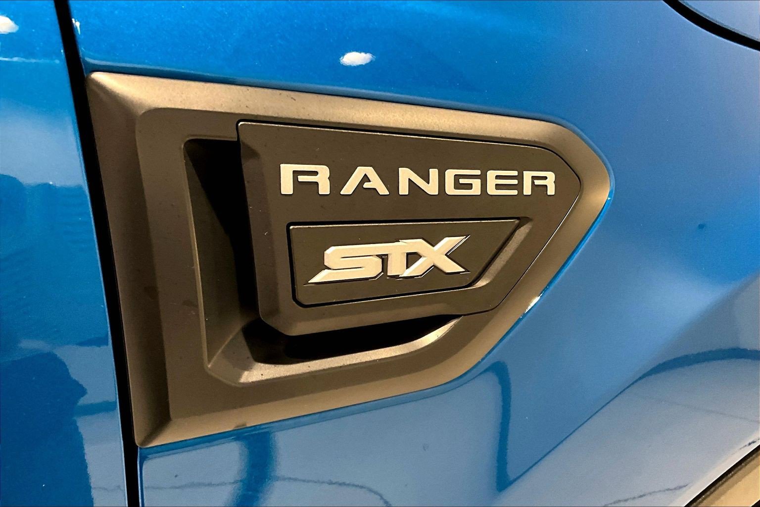 Used 2023 Ford Ranger XL w/ Equipment Group 101A High RWD image 23