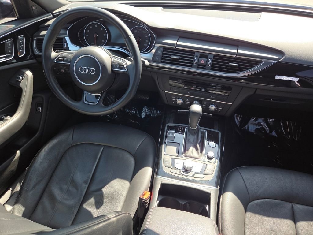 Used 2018 Audi A6 2.0T Premium image 33