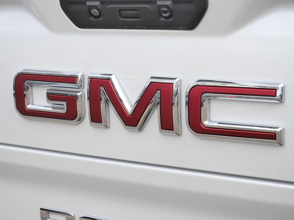 Used 2020 GMC Sierra 1500 Denali w/ Denali Ultimate Package image 21