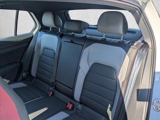 New 2026 Volkswagen GTI Autobahn image 13