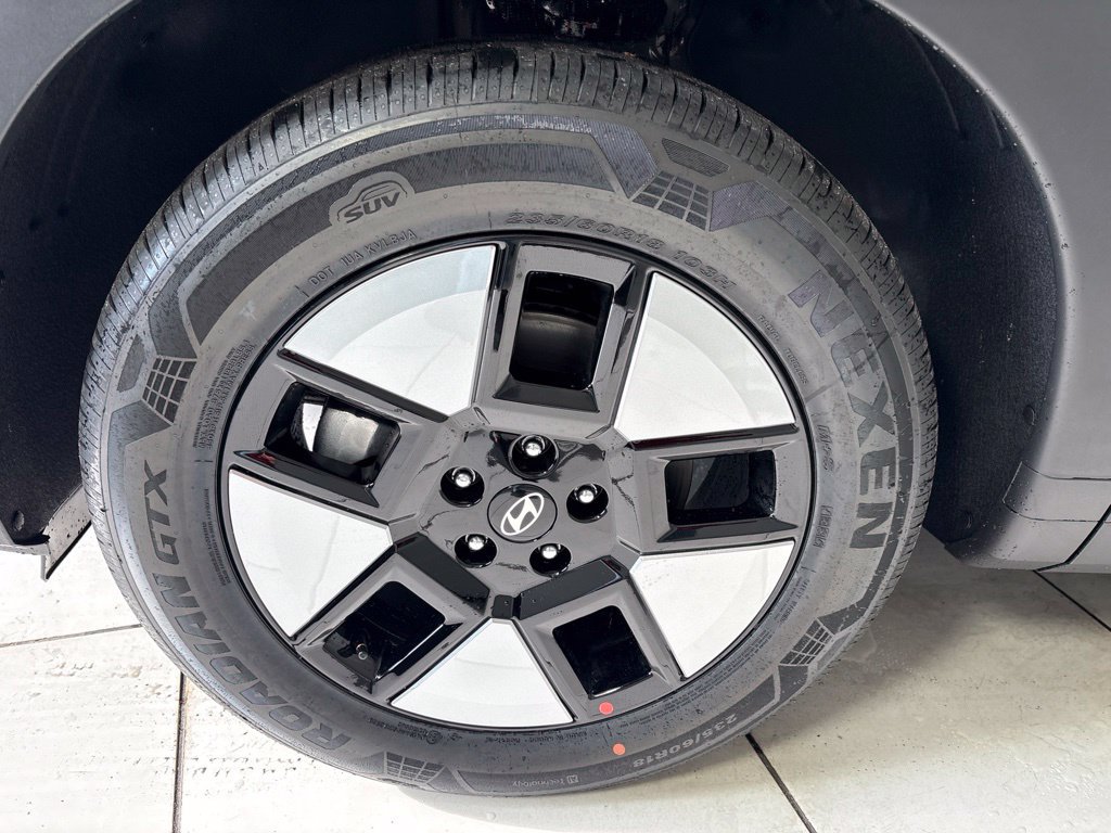 New 2027 Hyundai Santa Fe SEL FWD image 9