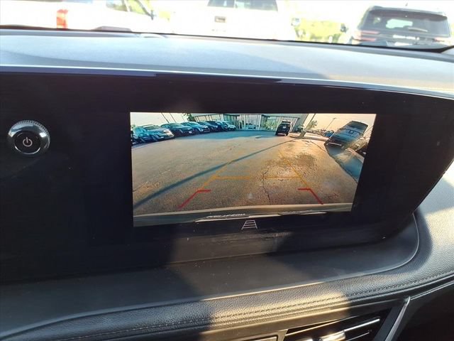 Used 2024 Buick Encore GX Preferred AWD/4WD image 31