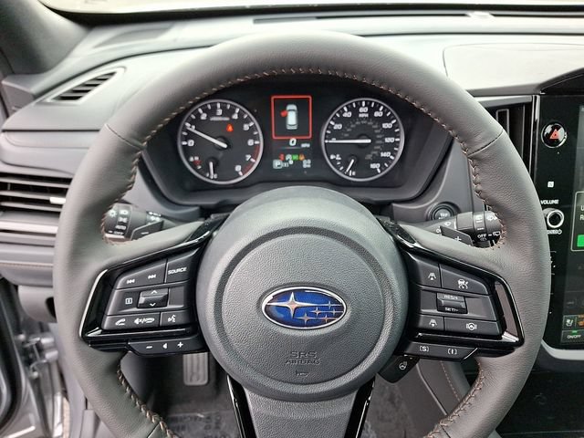 New 2026 Subaru Forester Touring AWD/4WD image 16
