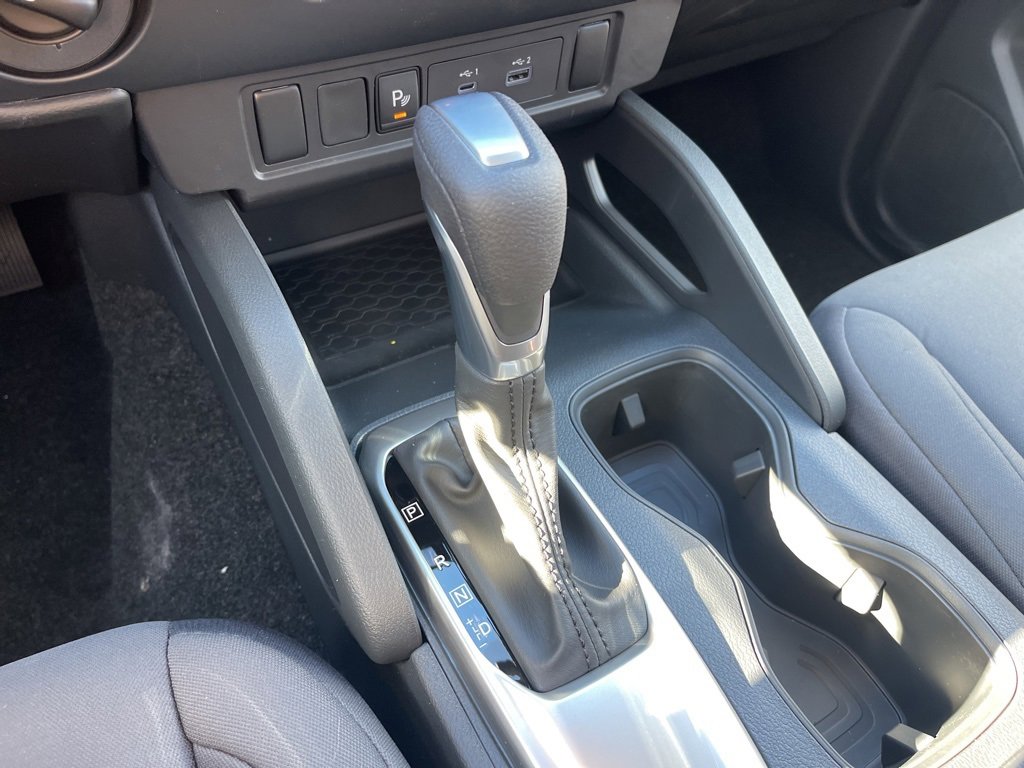 New 2026 Nissan Frontier S w/ S Utility Package image 12