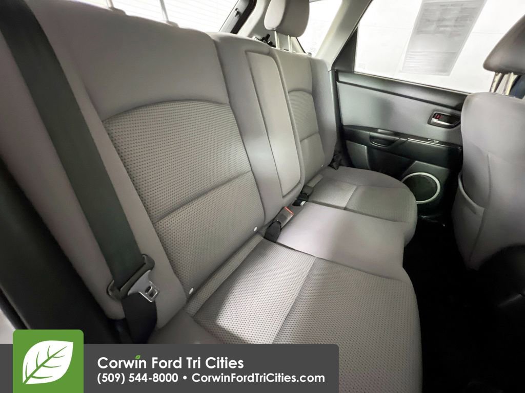 Used 2007 MAZDA MAZDA3 s Touring image 16