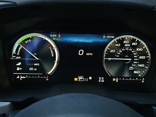 New 2026 Subaru Forester Premium AWD/4WD image 10