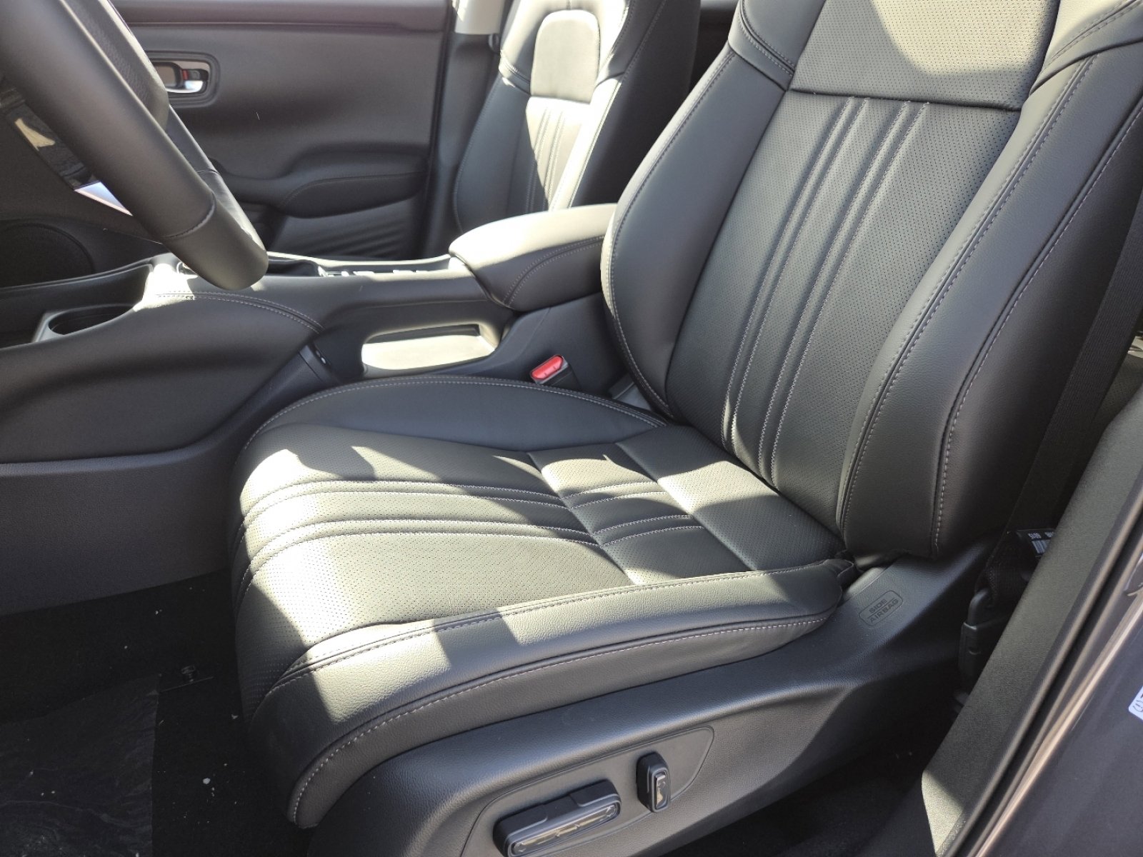 New 2026 Honda HR-V EX-L image 23