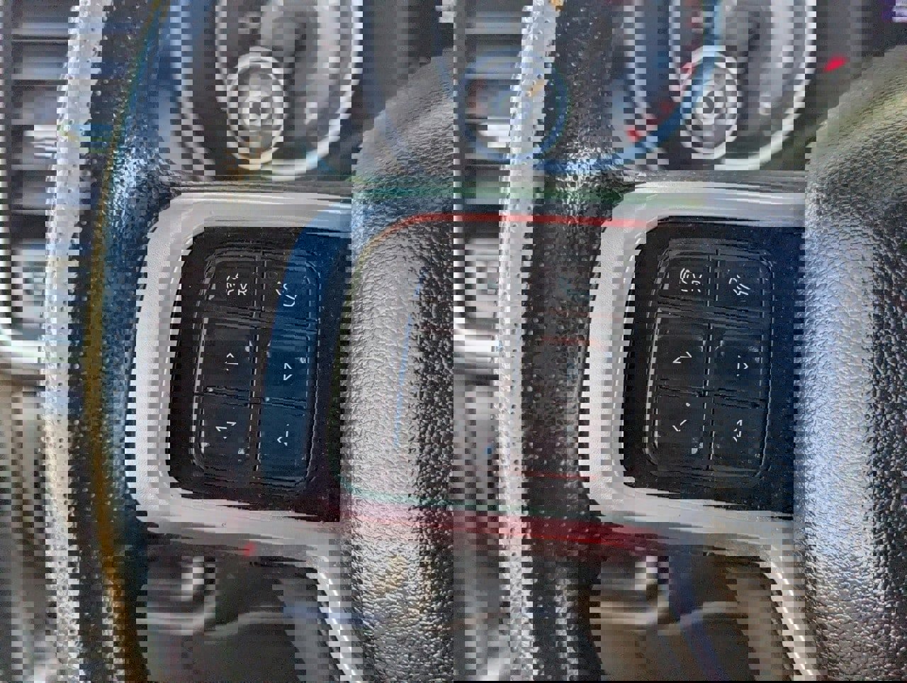 Used 2021 RAM 3500 Big Horn image 22