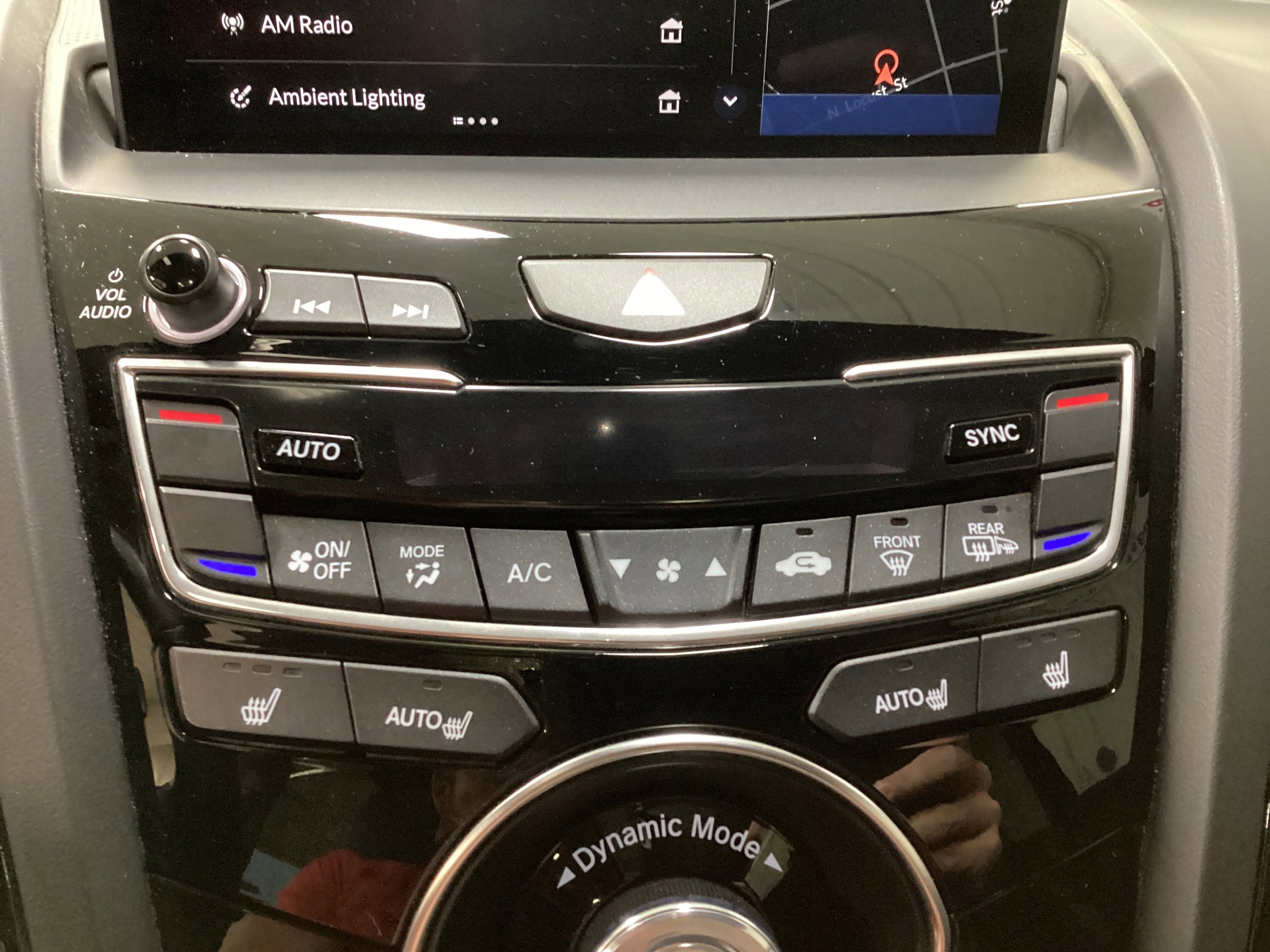 Used 2024 Acura RDX SH-AWD w/ Technology Package image 29