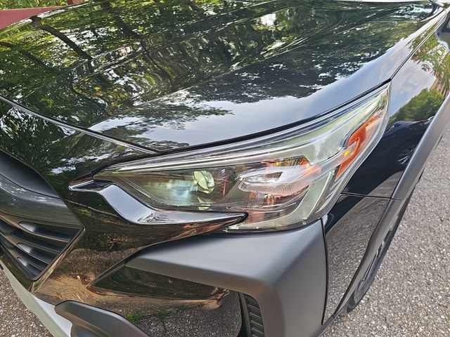 Certified 2024 Subaru Outback Touring XT w/ Popular Package #2 AWD/4WD image 28