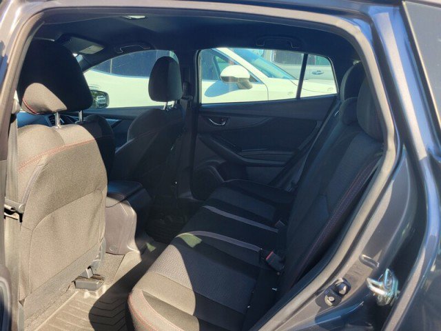 Used 2018 Subaru Impreza 2.0i Sport w/ Popular Package #2 image 21