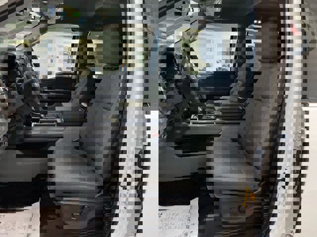 New 2025 Ford F150 XLT w/ Equipment Group 302A MID image 16