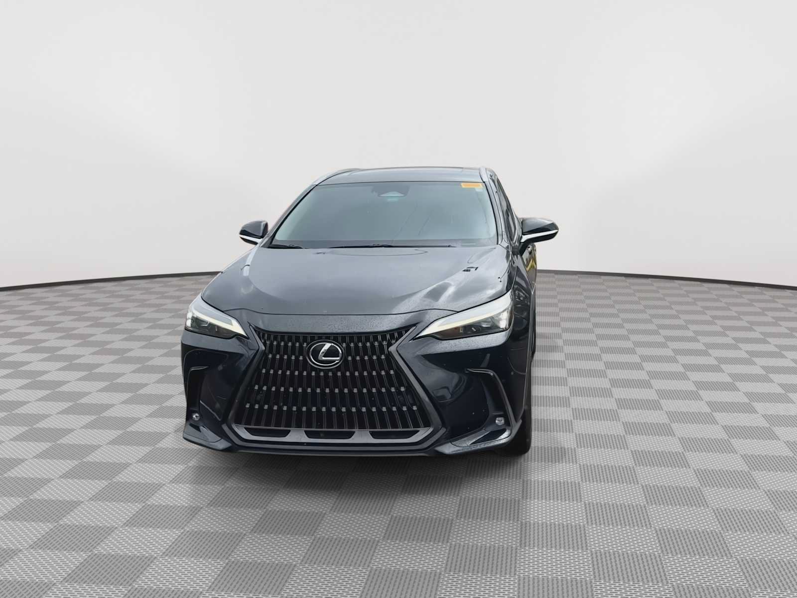 Used 2023 Lexus NX 250 FWD w/ Towing Package (2000 Lbs) image 3