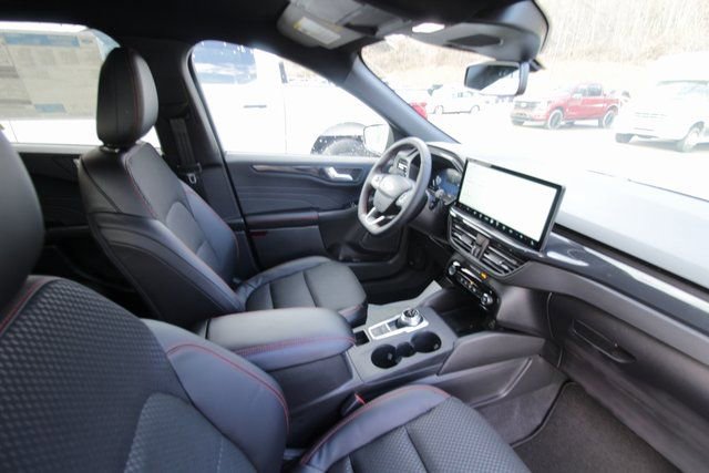 New 2026 Ford Escape ST-Line Elite w/ Equipment Group 501A image 27