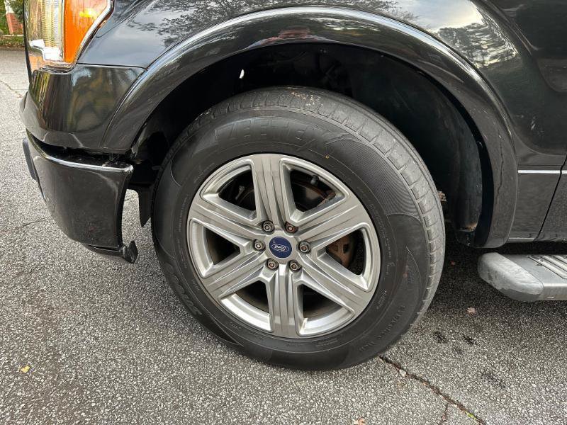 Used 2010 Ford F150 FX2 RWD image 3
