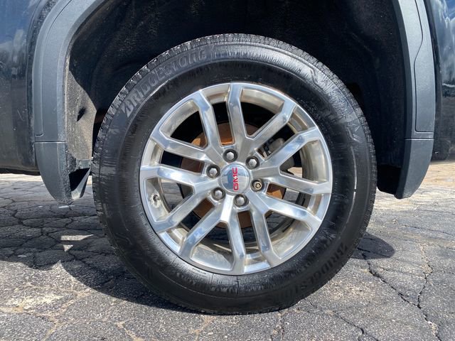 Used 2020 GMC Sierra 1500 SLT w/ SLT Premium Package image 15