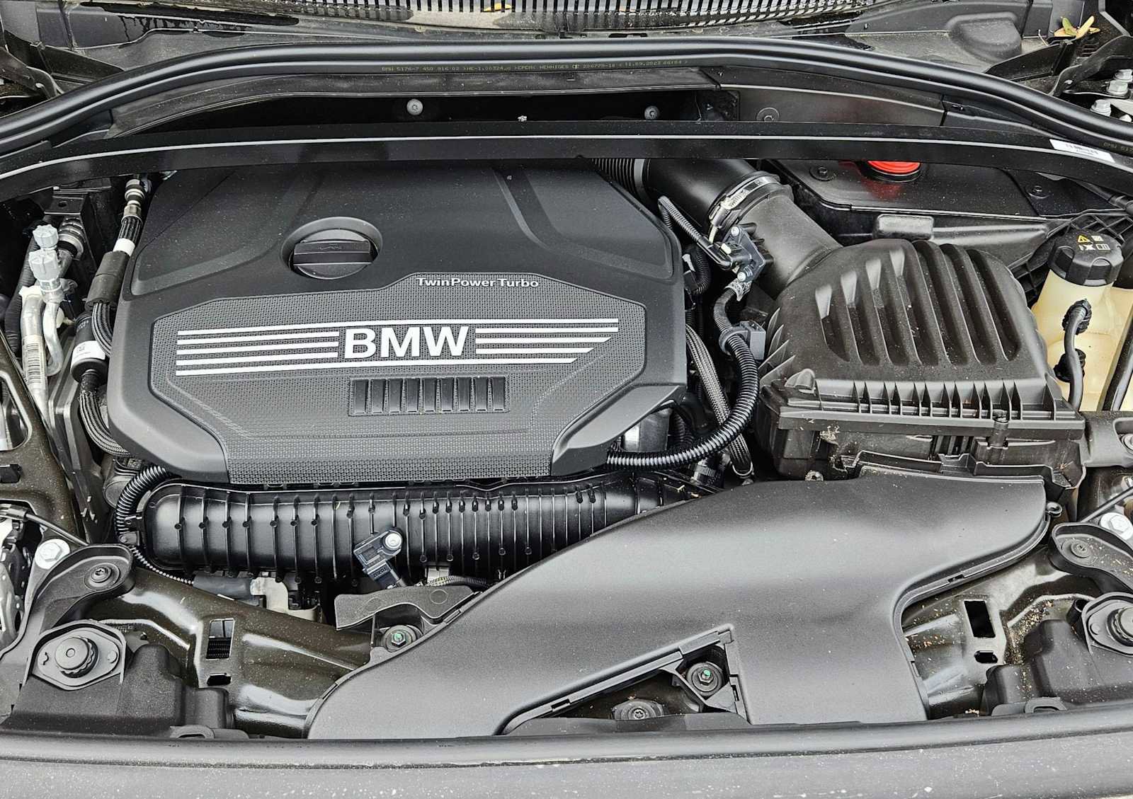 Used 2024 BMW 228i xDrive Gran Coupe AWD/4WD image 15