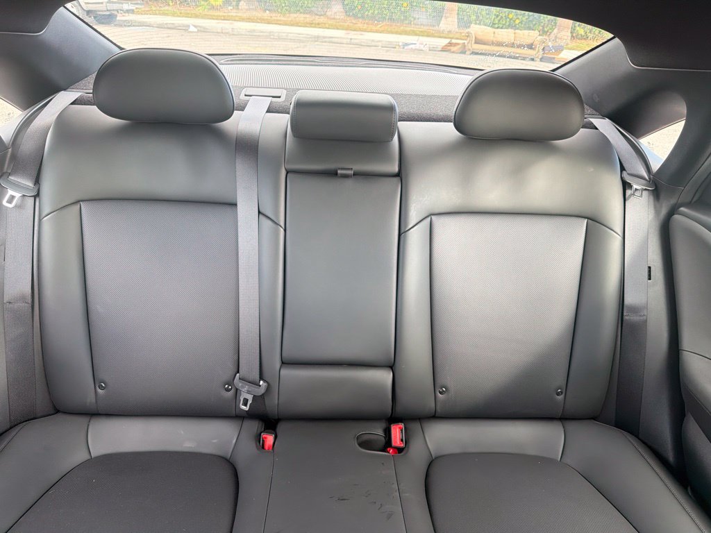 Used 2023 Hyundai Ioniq 6 Limited AWD/4WD image 15