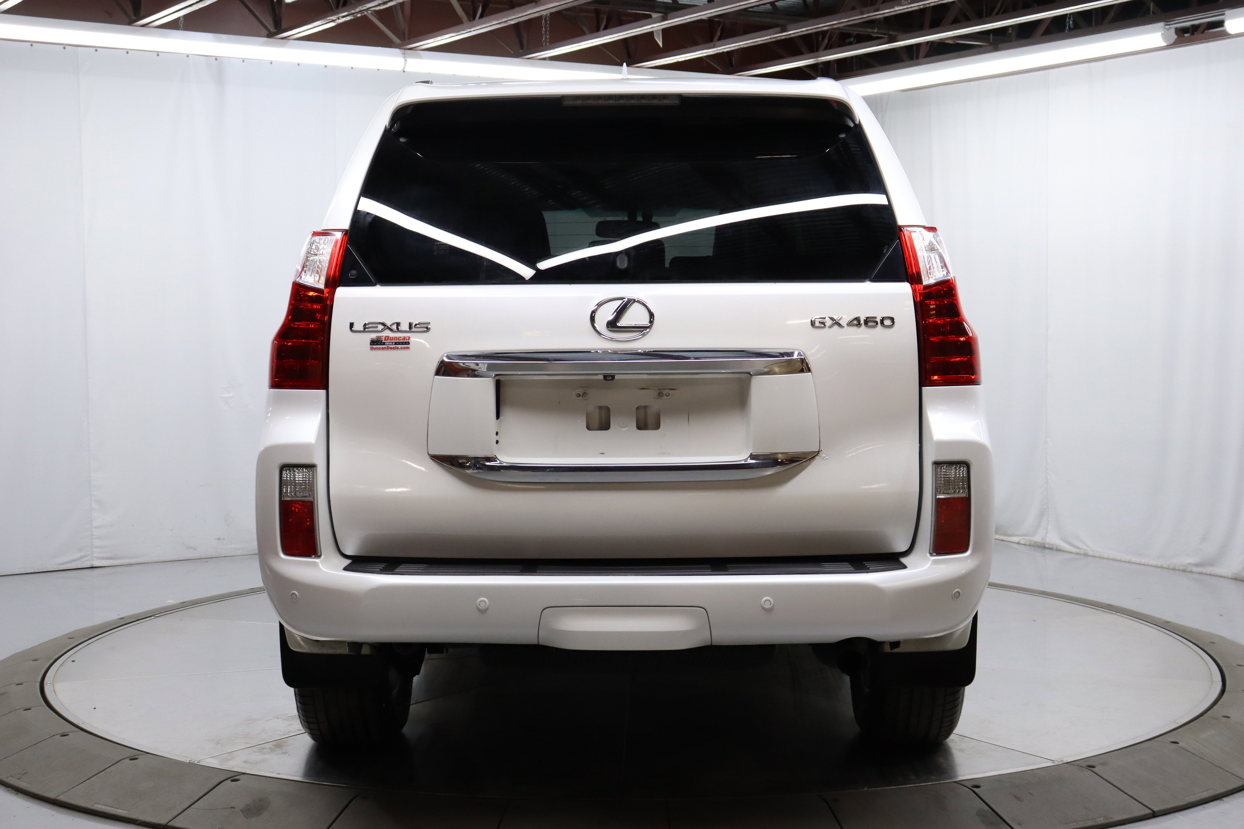 Used 2010 Lexus GX 460 image 6