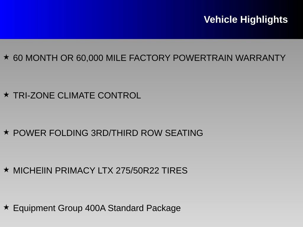 Used 2025 Ford Expedition King Ranch AWD/4WD image 16