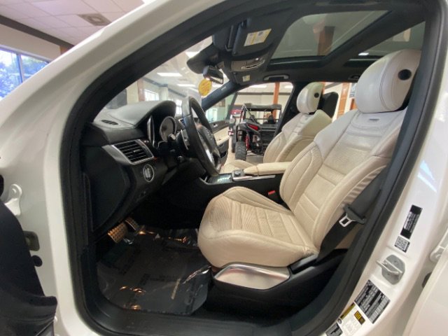 Used 2014 Mercedes-Benz GL 63 AMG 4MATIC image 25