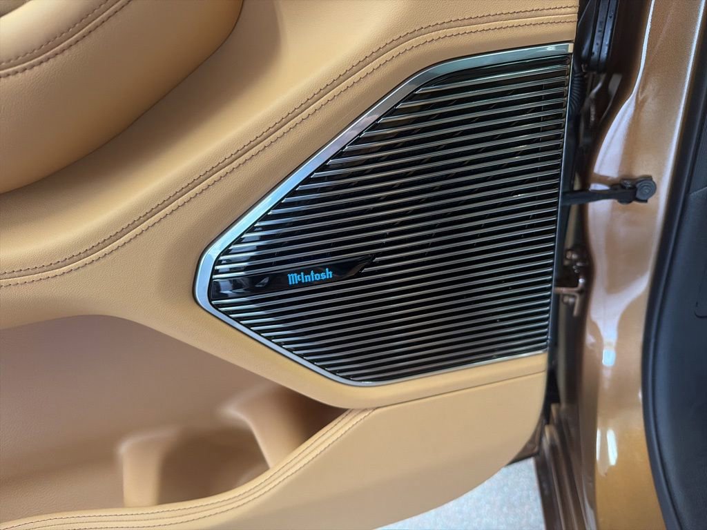 New 2026 Jeep Grand Cherokee Summit AWD/4WD image 6