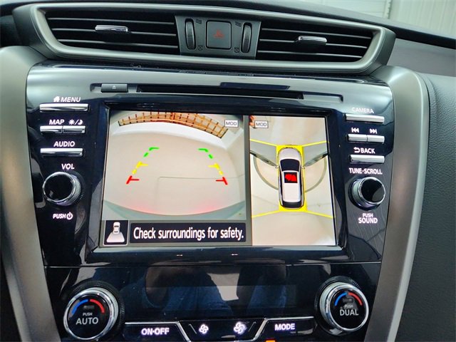 Used 2024 Nissan Murano SL image 30