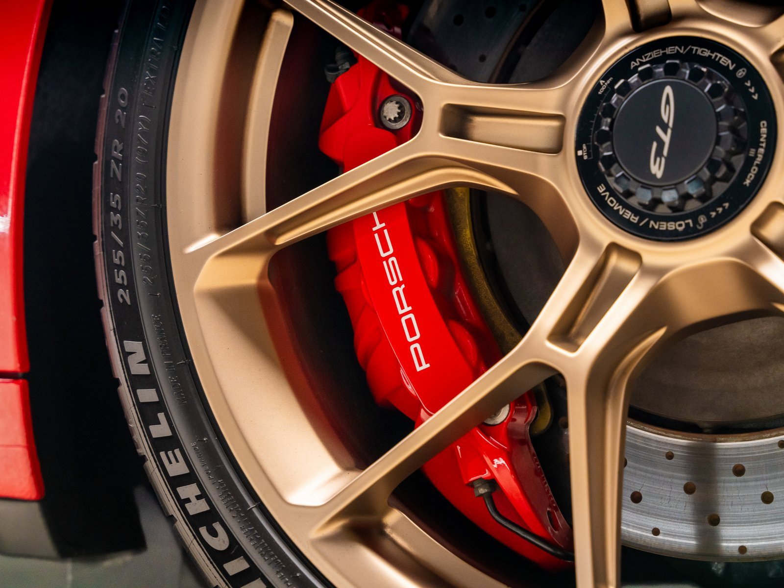 Used 2022 Porsche 911 GT3 image 29