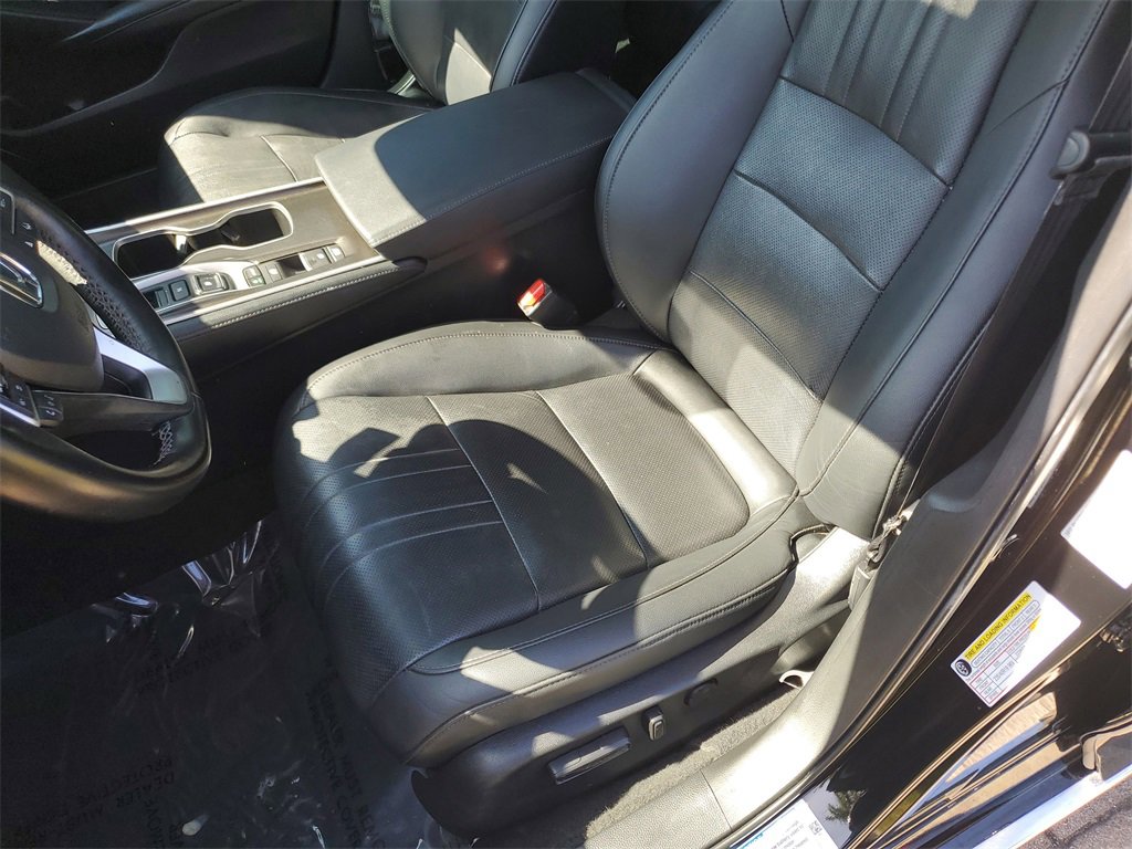 Used 2021 Honda Accord Touring image 22