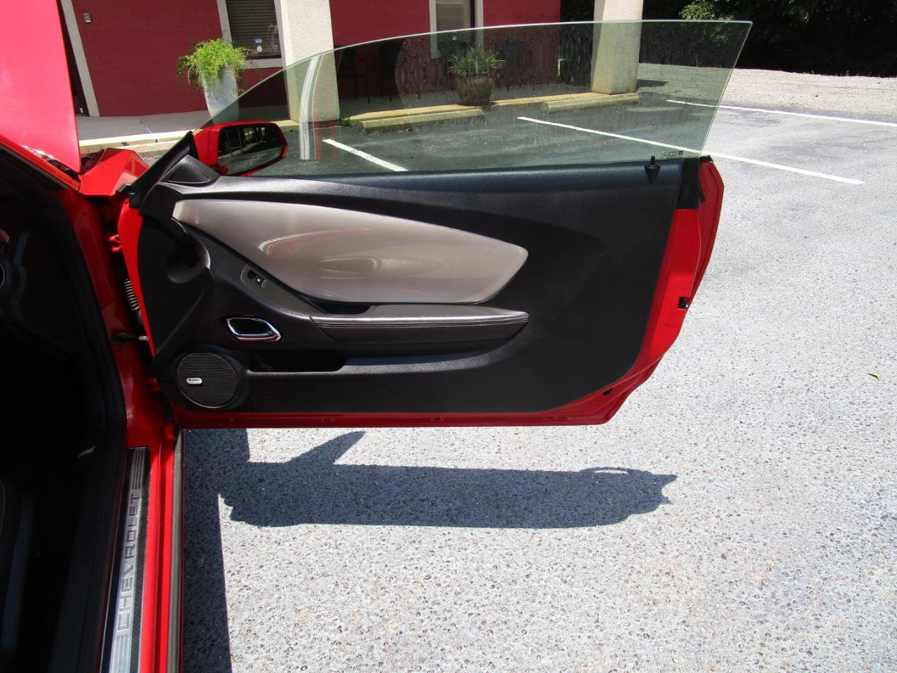 Used 2011 Chevrolet Camaro SS w/ RS Package RWD image 22