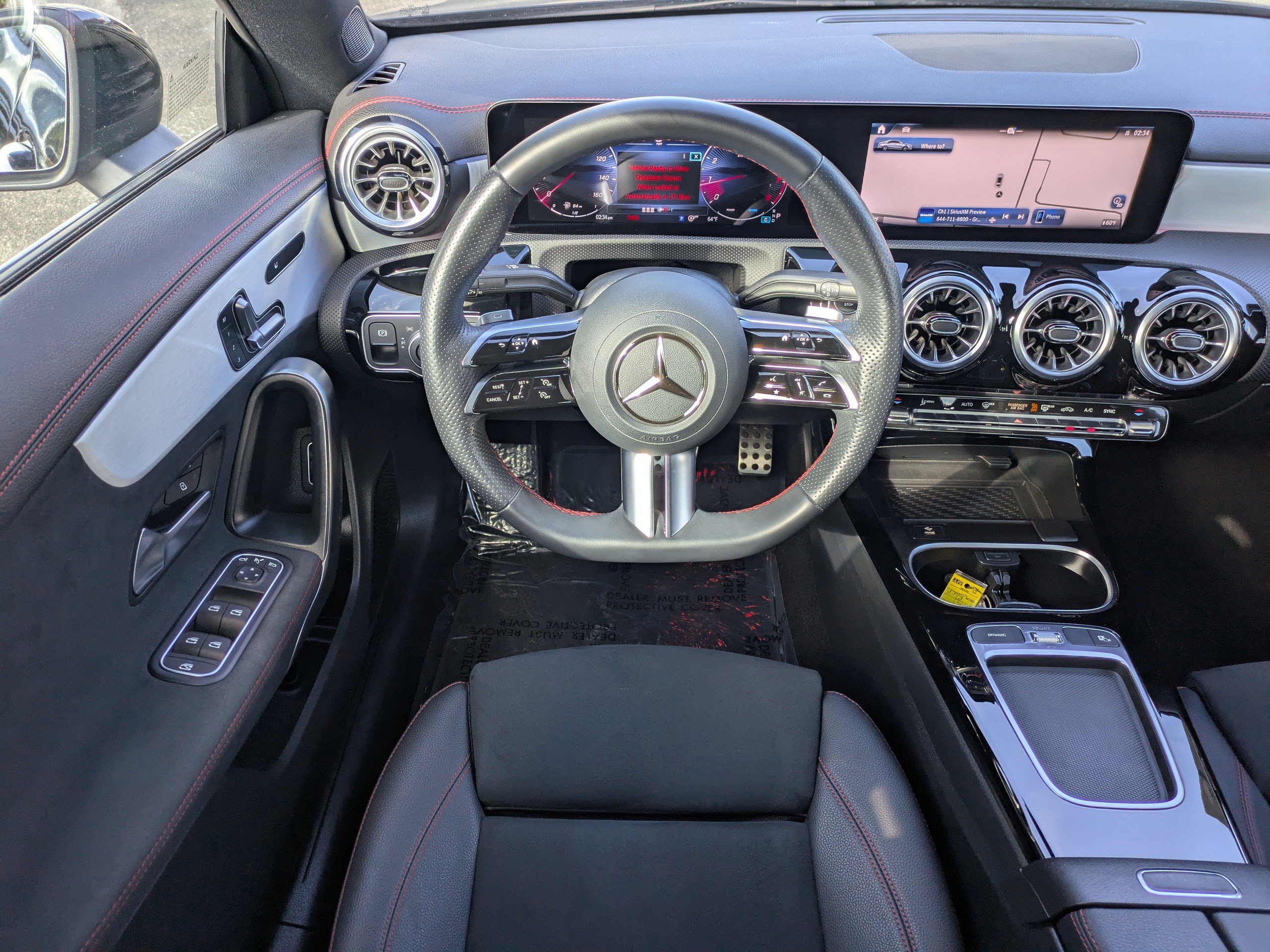 Certified 2025 Mercedes-Benz CLA 250 image 15