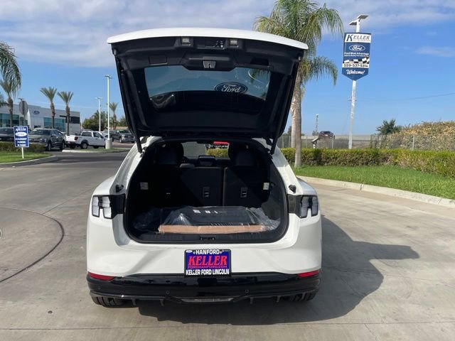 New 2025 Ford Mustang Mach-E GT image 26