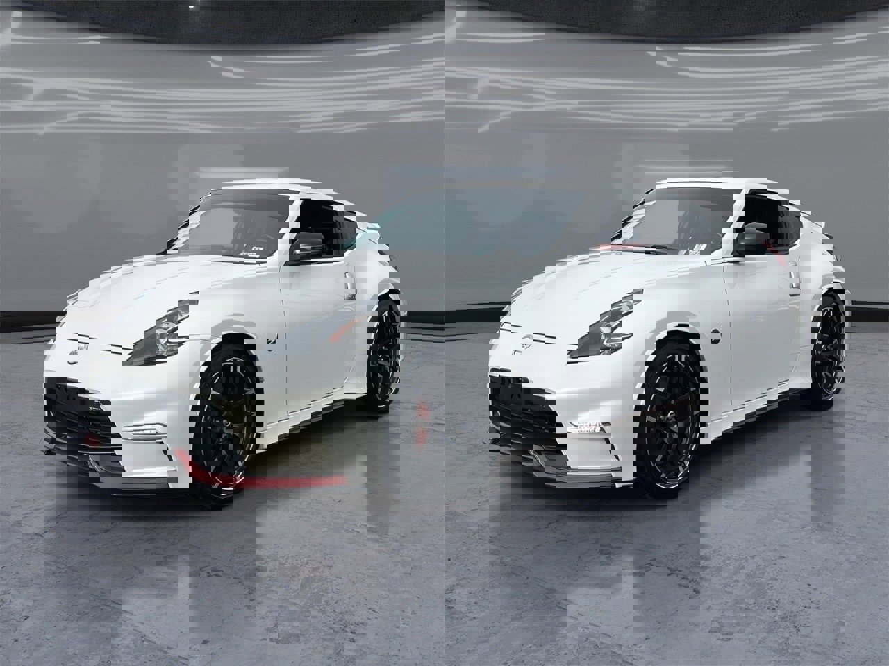 Used 2017 Nissan 370Z NISMO